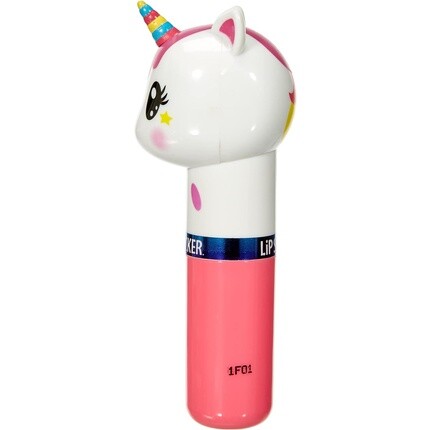 Lippy Pals Collection Бальзам для губ «Единорог» для детей «Волшебный вкус единорога», Lip Smacker — фото 3