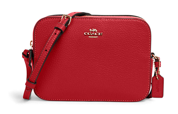 

COACH Сумка через плечо для камеры