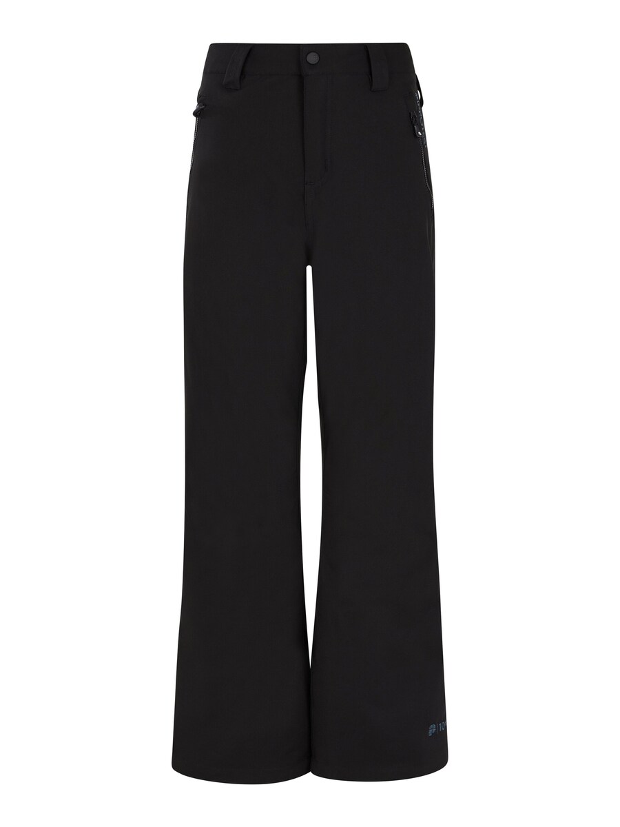 

Обычные спортивные штаны PROTEST PRTSTERIO JR, черный