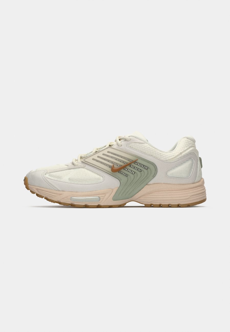 Кроссовки Nike Sportswear AIR PEGASUS WAVE STYLE, Sail/Metallic Copper/Phantom/Seafoam/Pearl White/Light Brown/Off-White — фото 2