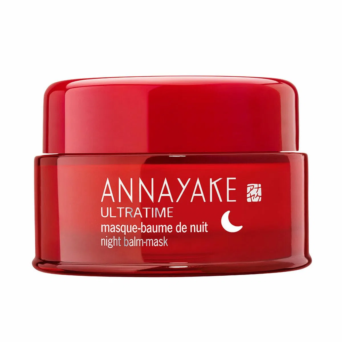 Маска для лица Annayake — Ночная -бальзам «Ultratime» от, 50 мл