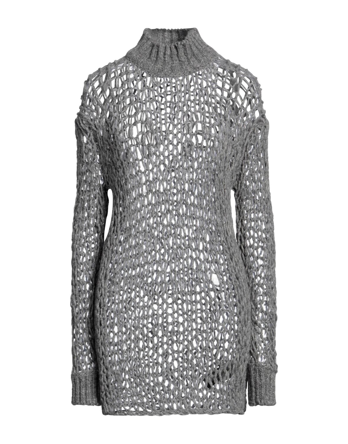 

Водолазка Ann Demeulemeester, серый