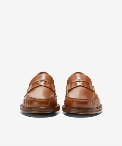 Мужские лоферы Cole Haan American Classics Pinch Penny — фото 3