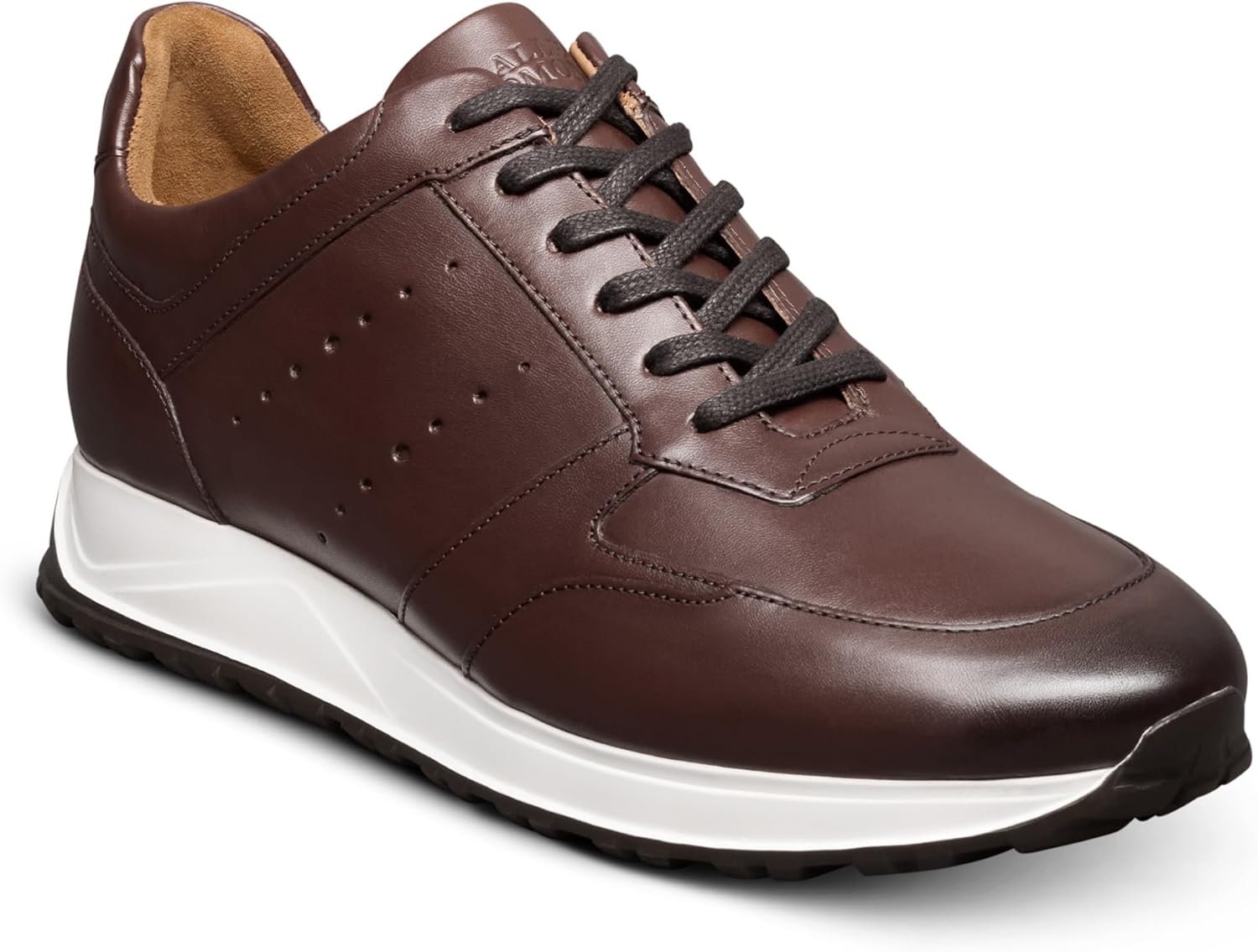 Мужские кроссовки Allen Edmonds Everett, Chili