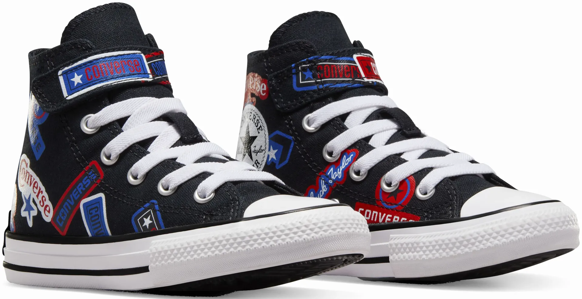 

Кроссовки Converse "CHUCK TAYLOR ALL STAR 1V", синий