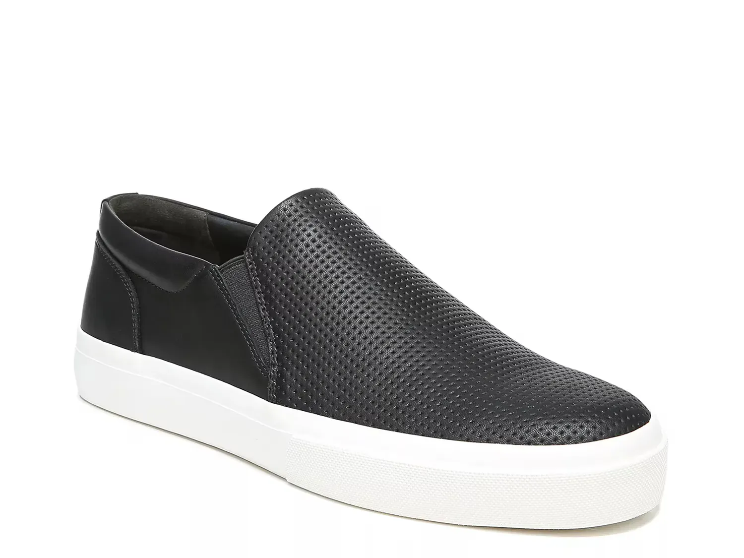 

Кроссовки Fletcher - мужские Vince, Black