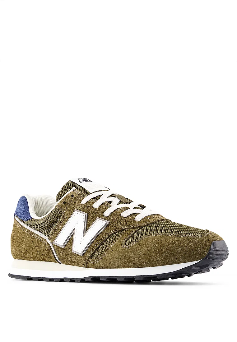 Кроссовки, классические, 373, Lifestyle, Puma New Balance — фото 2