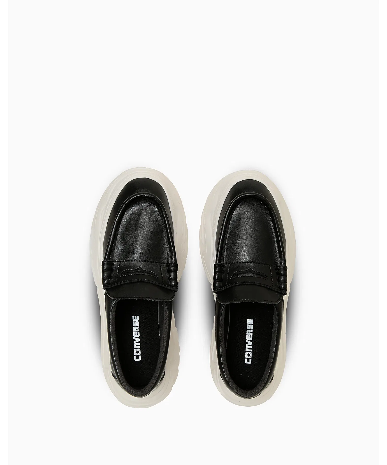 Мужская обувь CONVERSE ALL STAR CITYHIKE LOAFER — фото 4