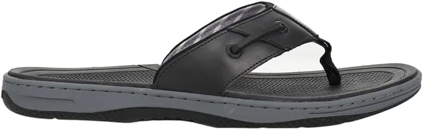 Сандалии мужские Sperry, Black
