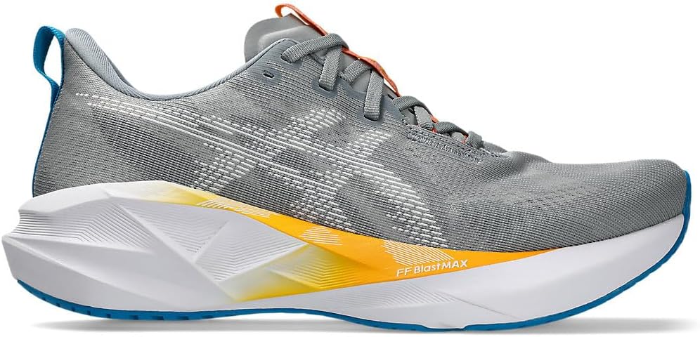 

Мужские беговые кроссовки ASICS NOVABLAST 5, белый