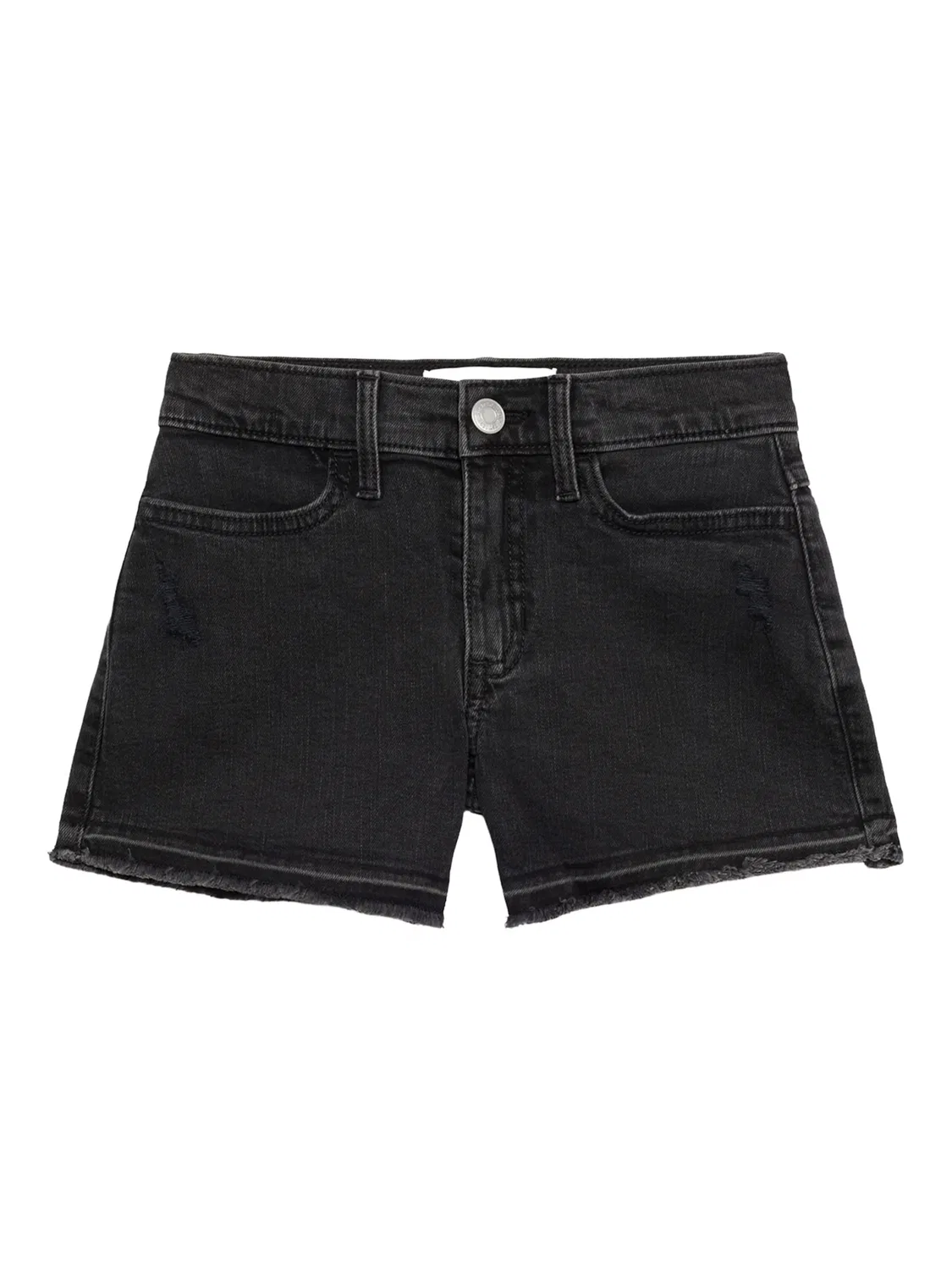 Джинсы Abercrombie & Fitch свободного кроя, черные