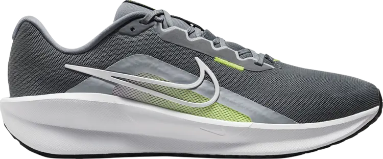 

Кроссовки Downshifter 13 'Anthracite Volt', серый