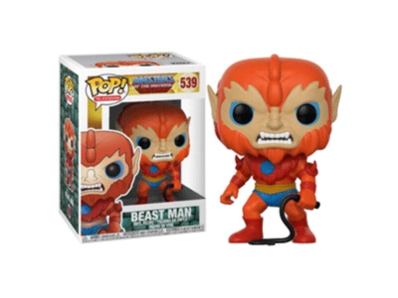 

Funko POP! 21813