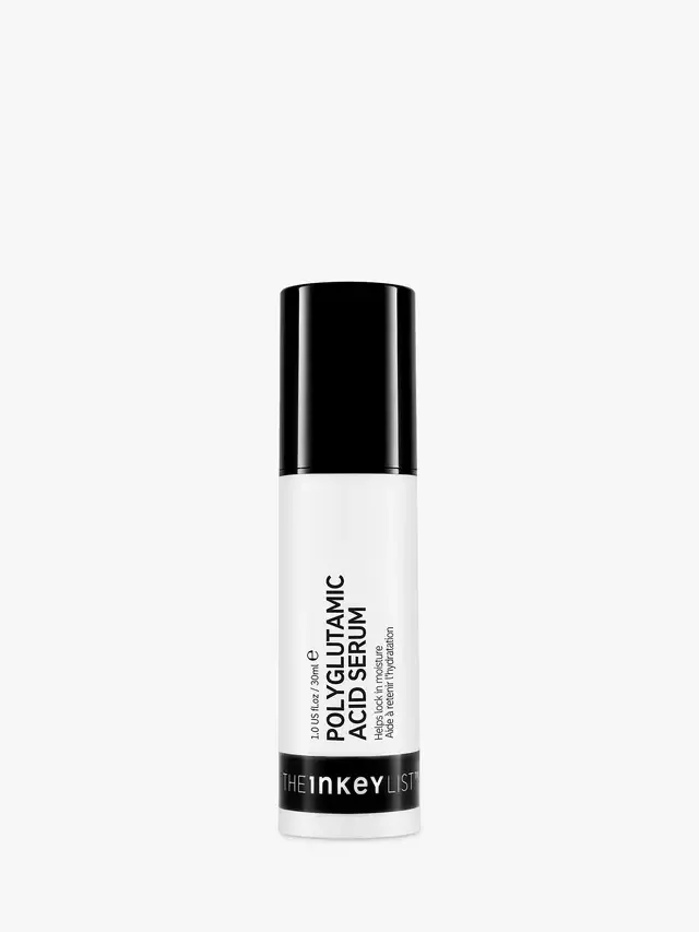 Сыворотка The INKEY List — С полиглутаминовой кислотой, 30 мл