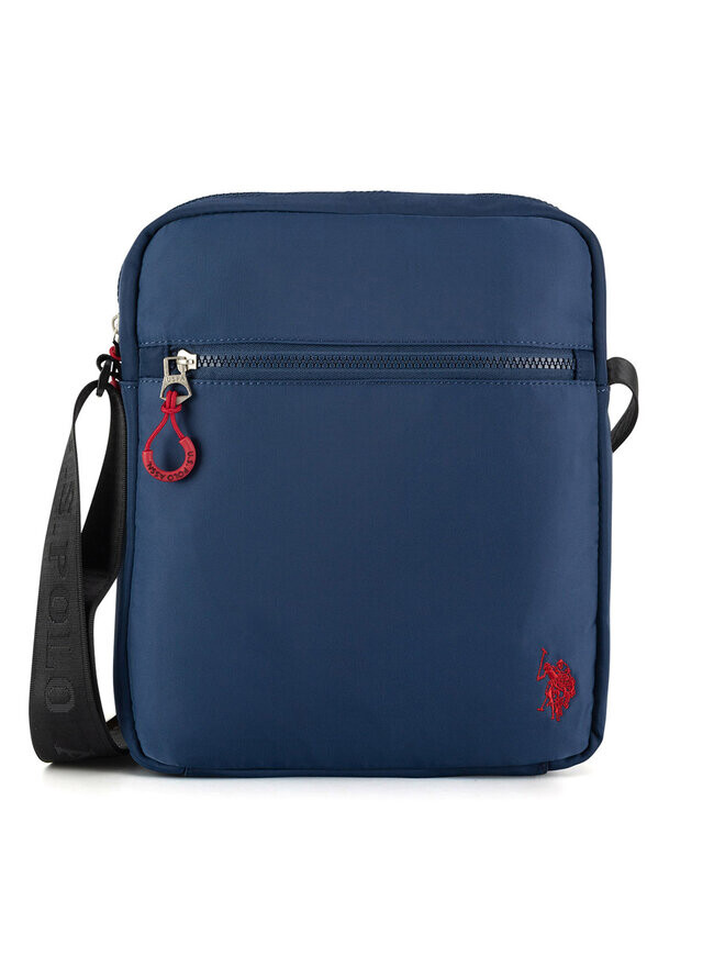 

Сумка через плечо U.S. Polo Assn. BIUXT5675MIA, темно-синий