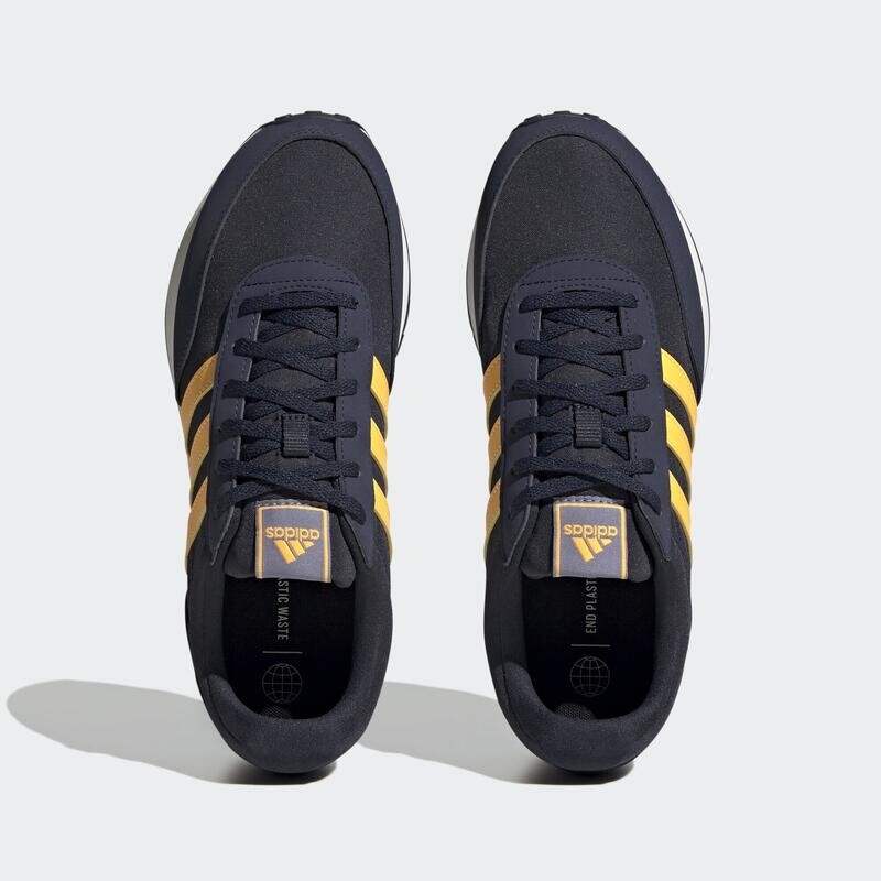 Кроссовки Run 60s 3.0 ADIDAS, цвет blau — фото 3