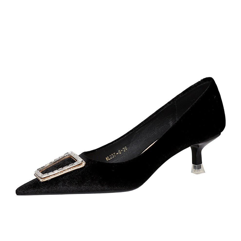 Туфли Bamiti High Heels Women's
