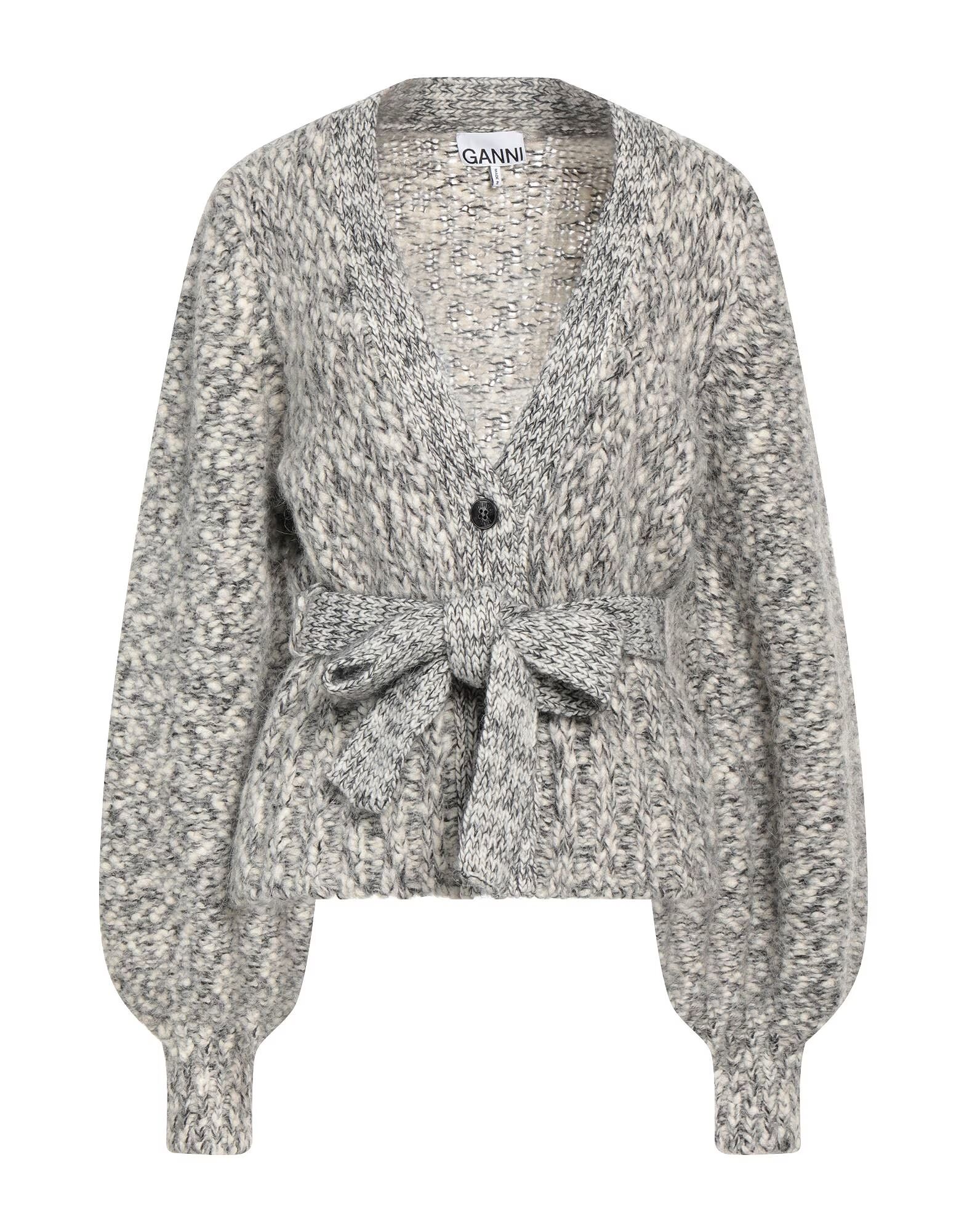 

Кардиган Ganni, белый