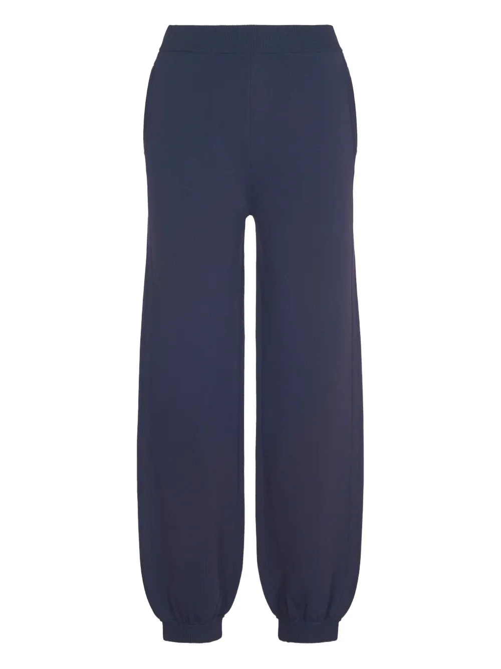 

Спортивные брюки Tirreno MAX MARA, синий