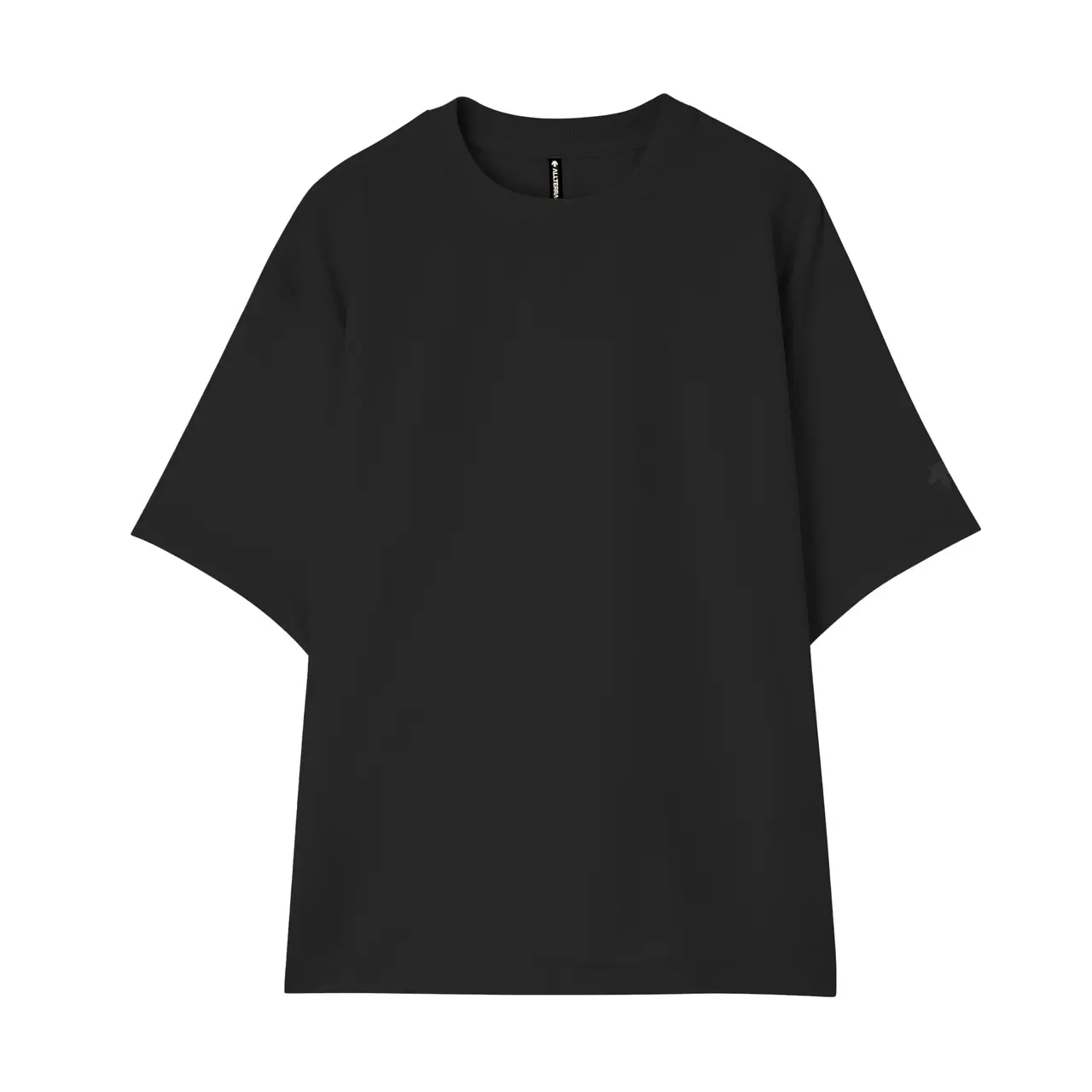 

Футболка Allterrain I/O SS25 мужская DESCENTE, Bk-Bk