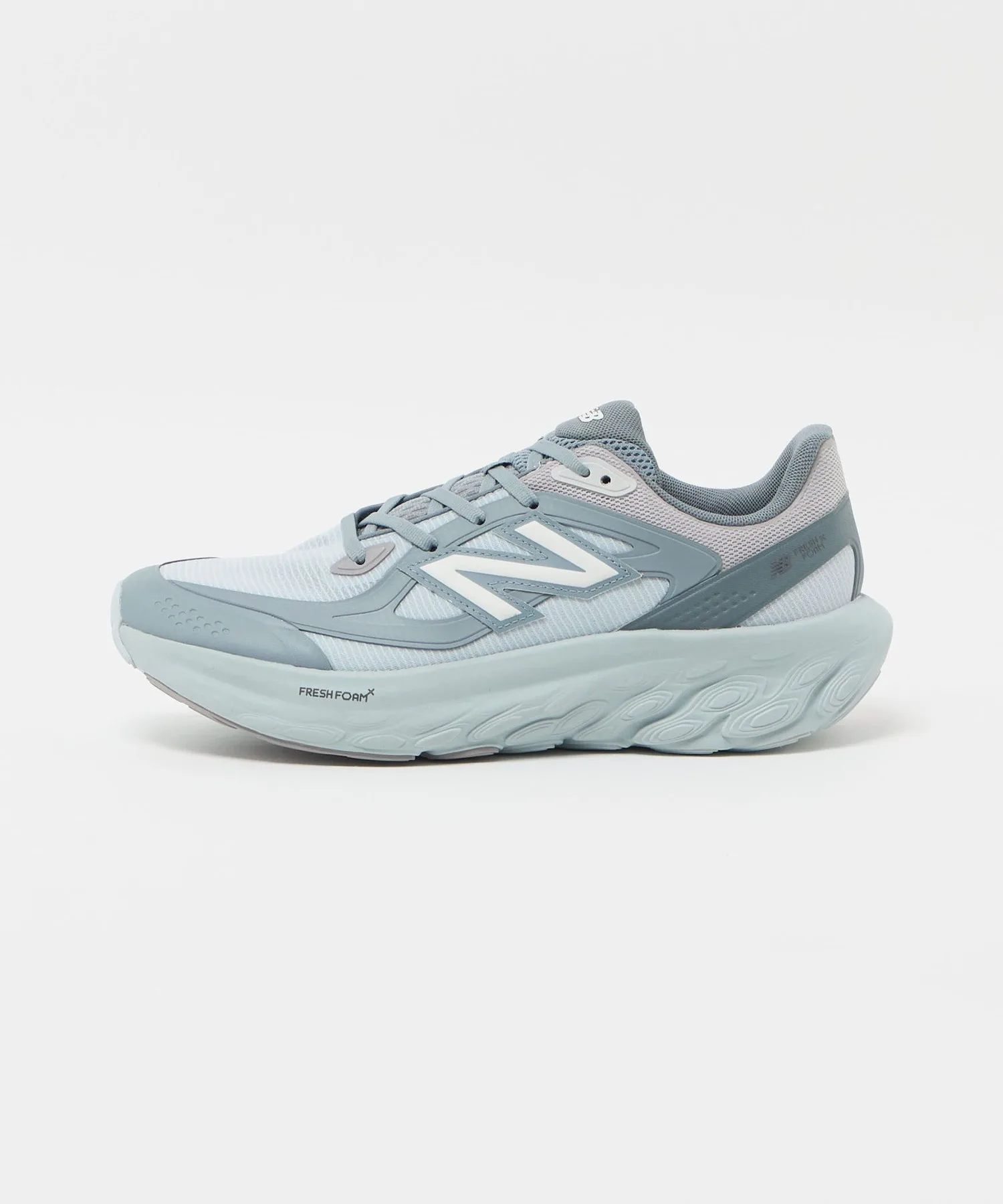 Мужские кроссовки для города New Balance UTRN9PO серые
