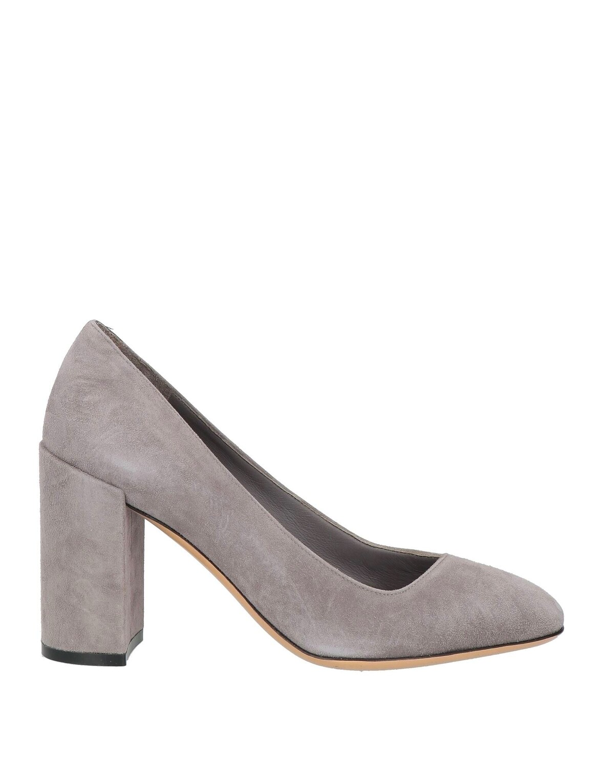 

Туфли Ferragamo, серый