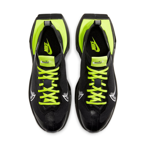Кроссовки zoomx vista grind Nike, черный — фото 4