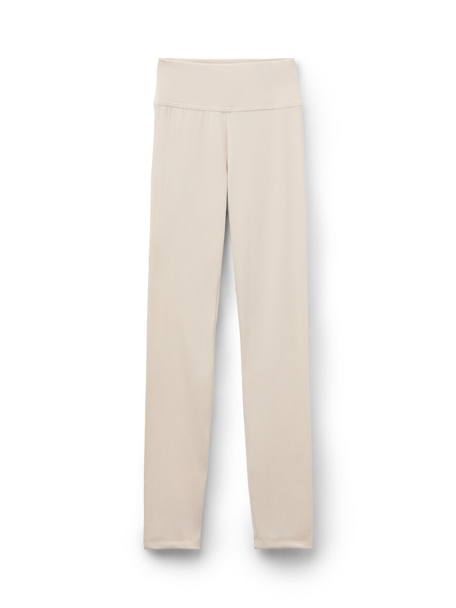 

Узкие леггинсы CALZEDONIA First Class, Light beige