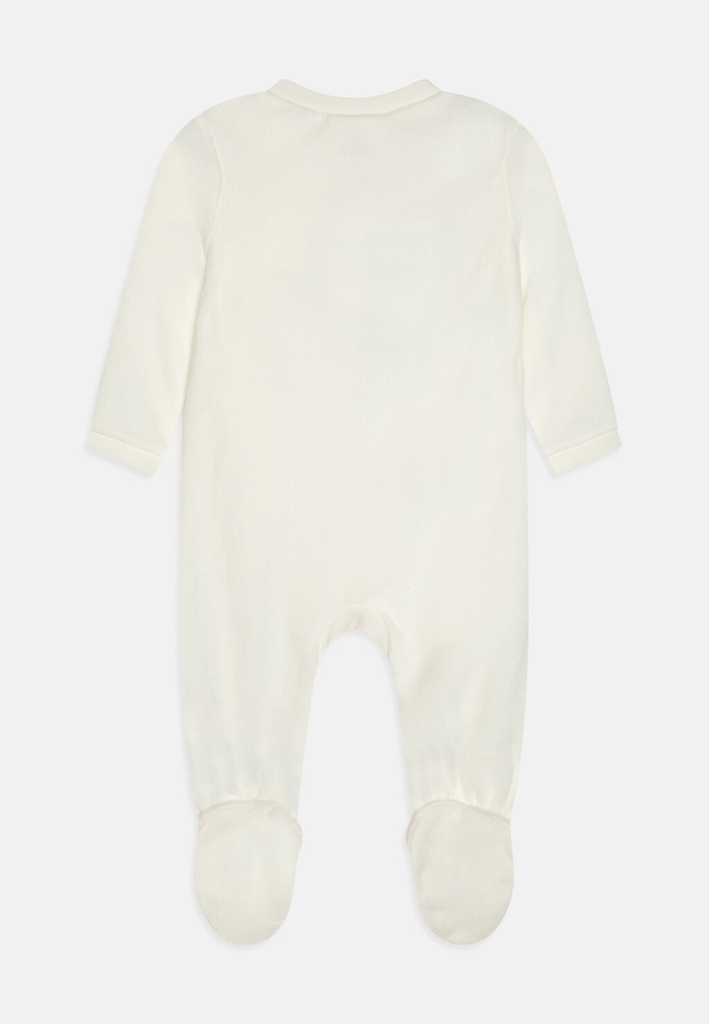 Комбинезон BABY ON TOUR UNISEX Jacky Baby, цвет off-white — фото 2