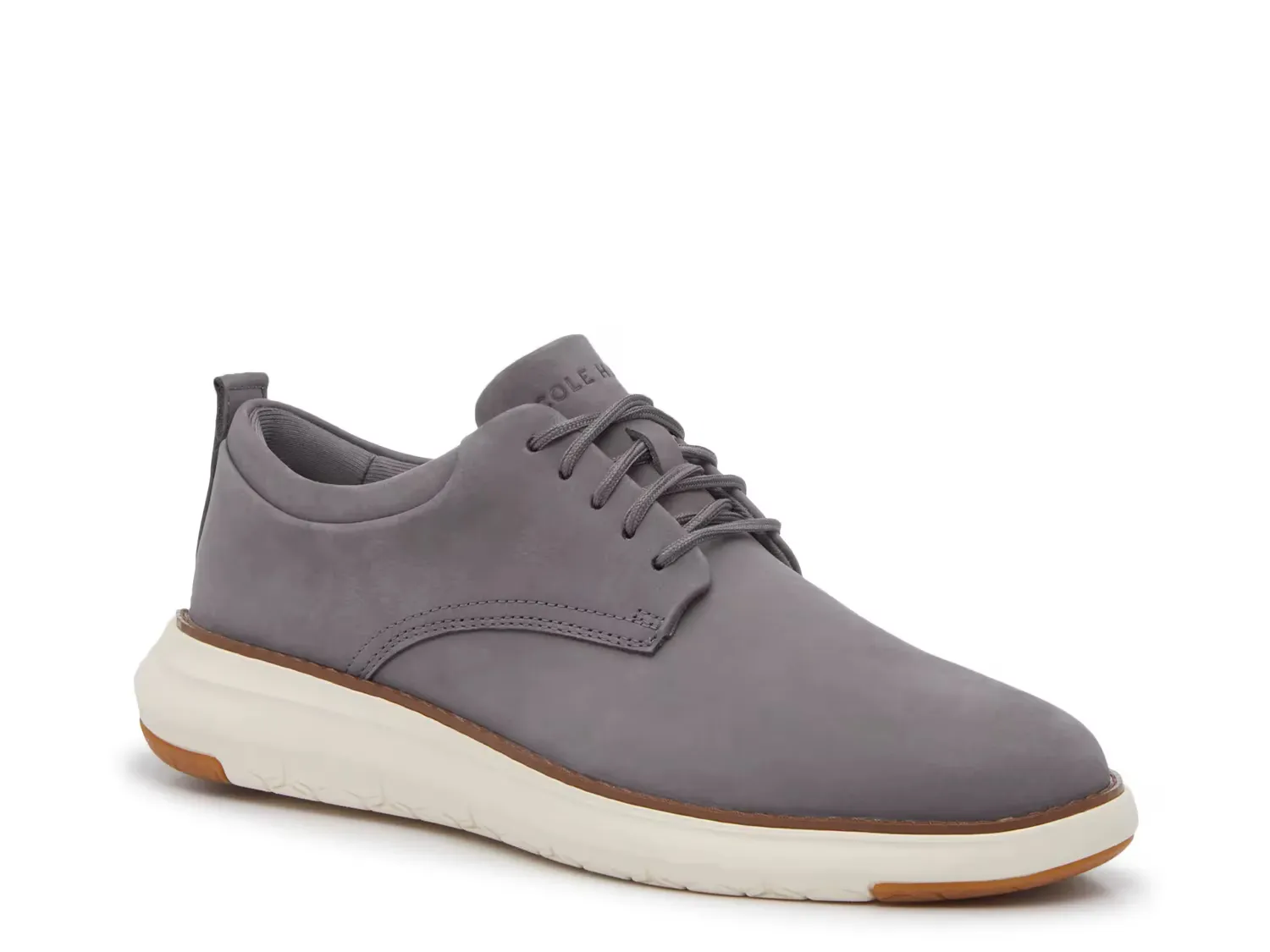 

Grand Remix Оксфорды Cole Haan, Grey