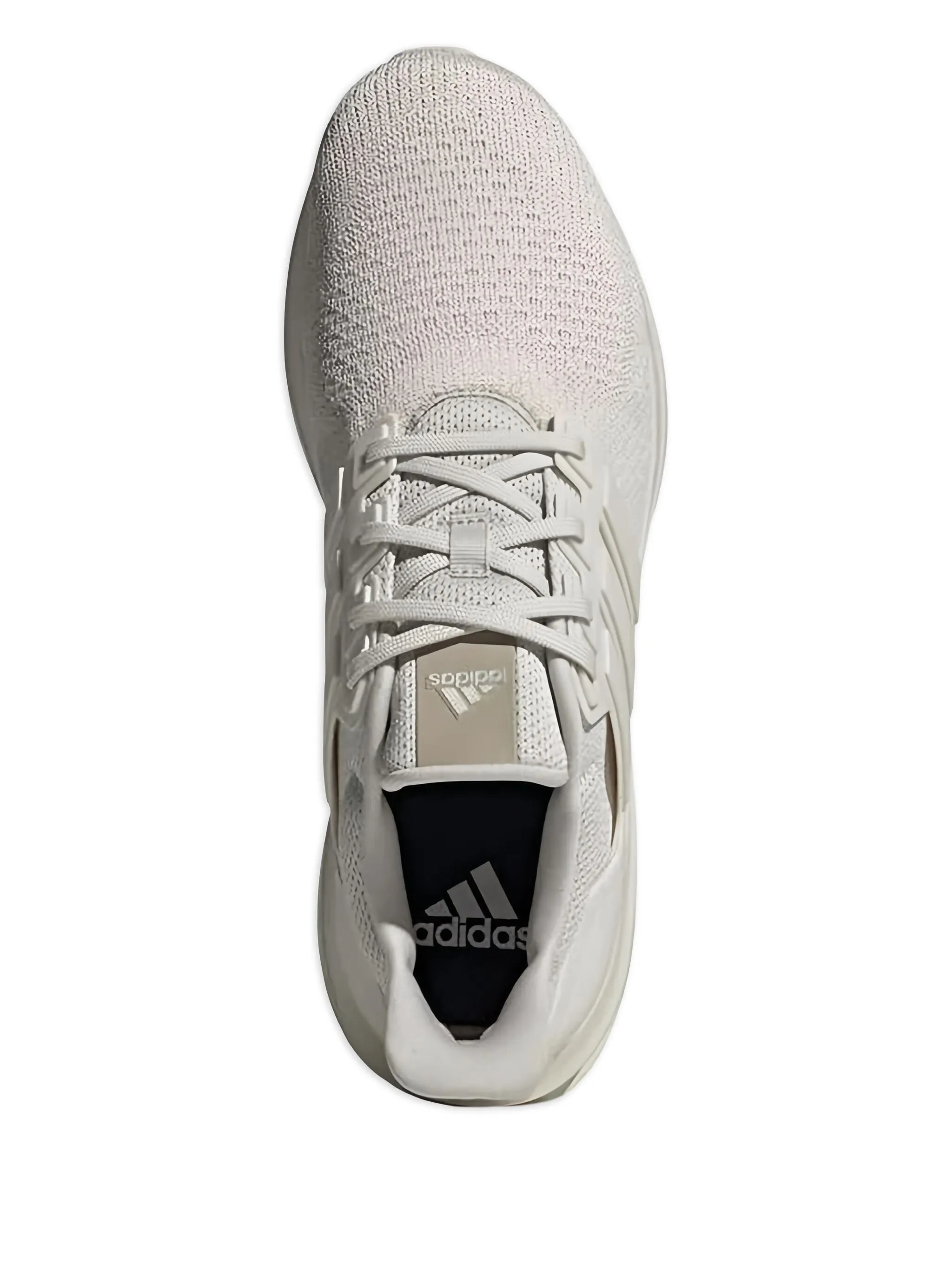 Кроссовки Ubounce DNA Aluminum Adidas, бежевый — фото 4