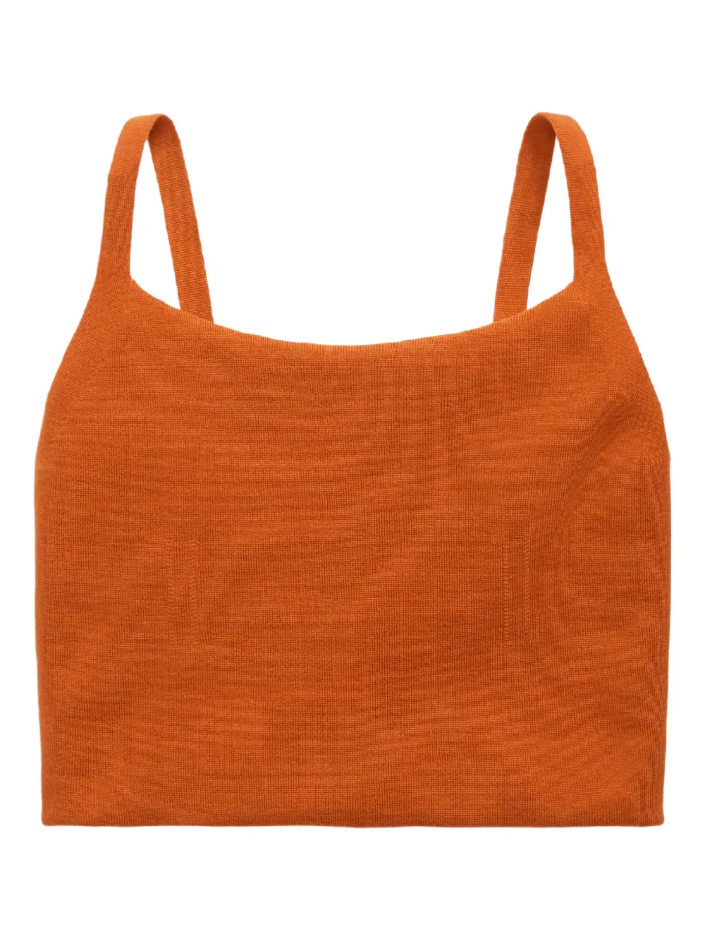 

Топ без рукавов Polo Ralph Lauren, оранжевый