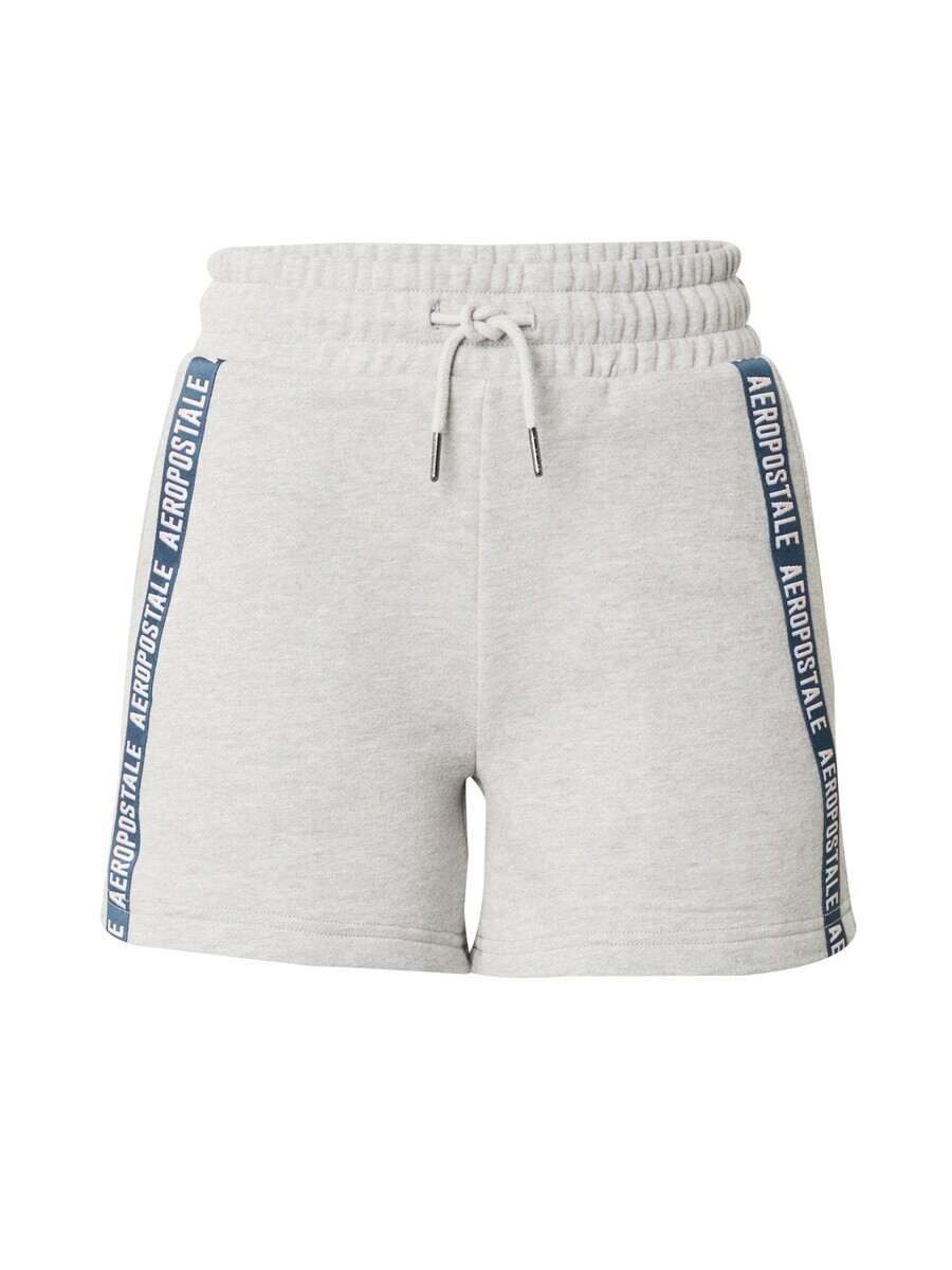 

Шорты AÉROPOSTALE Regular Pants, пятнистый серый