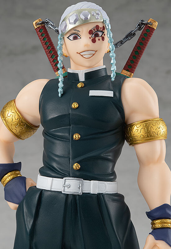 

Фигурка Demon Slayer: Kimetsu no Yaiba - Tengen Uzui Pop Up Parade Figure