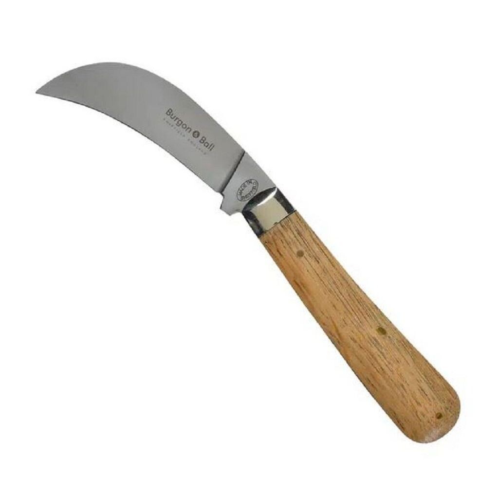 

Нож Burgon & Ball Classic для нарезки