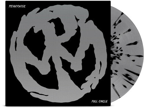 

Виниловая пластинка Pennywise: Full Circle - Anniversary Edition