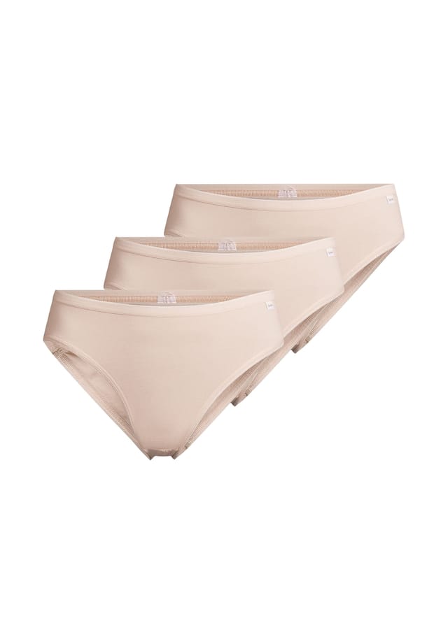 

Джазовые брюки 3 пары Бритта Speidel, цвет honey