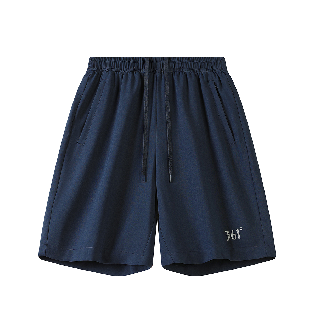 

361° Спортивные шорты Unisex Super Black