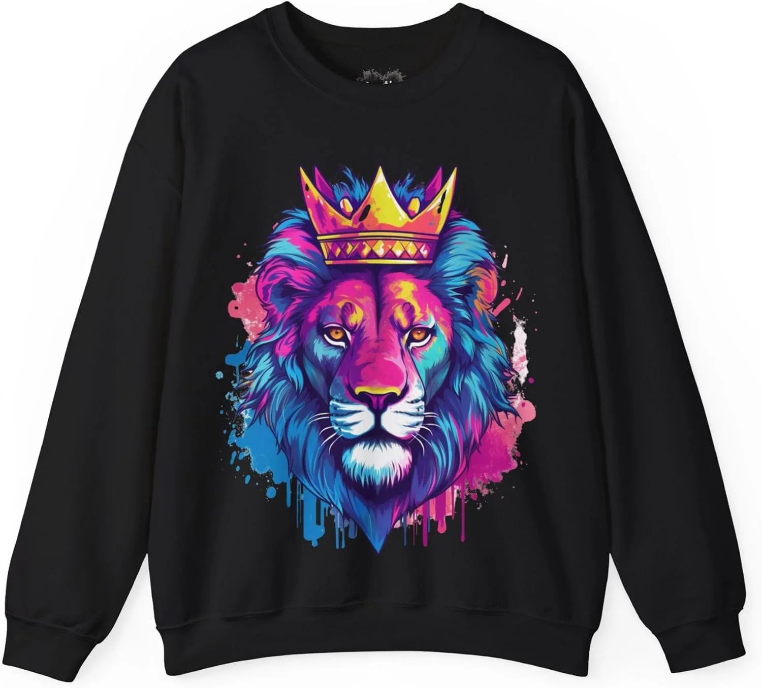 Толстовка Lion, майка в комплекте для парня