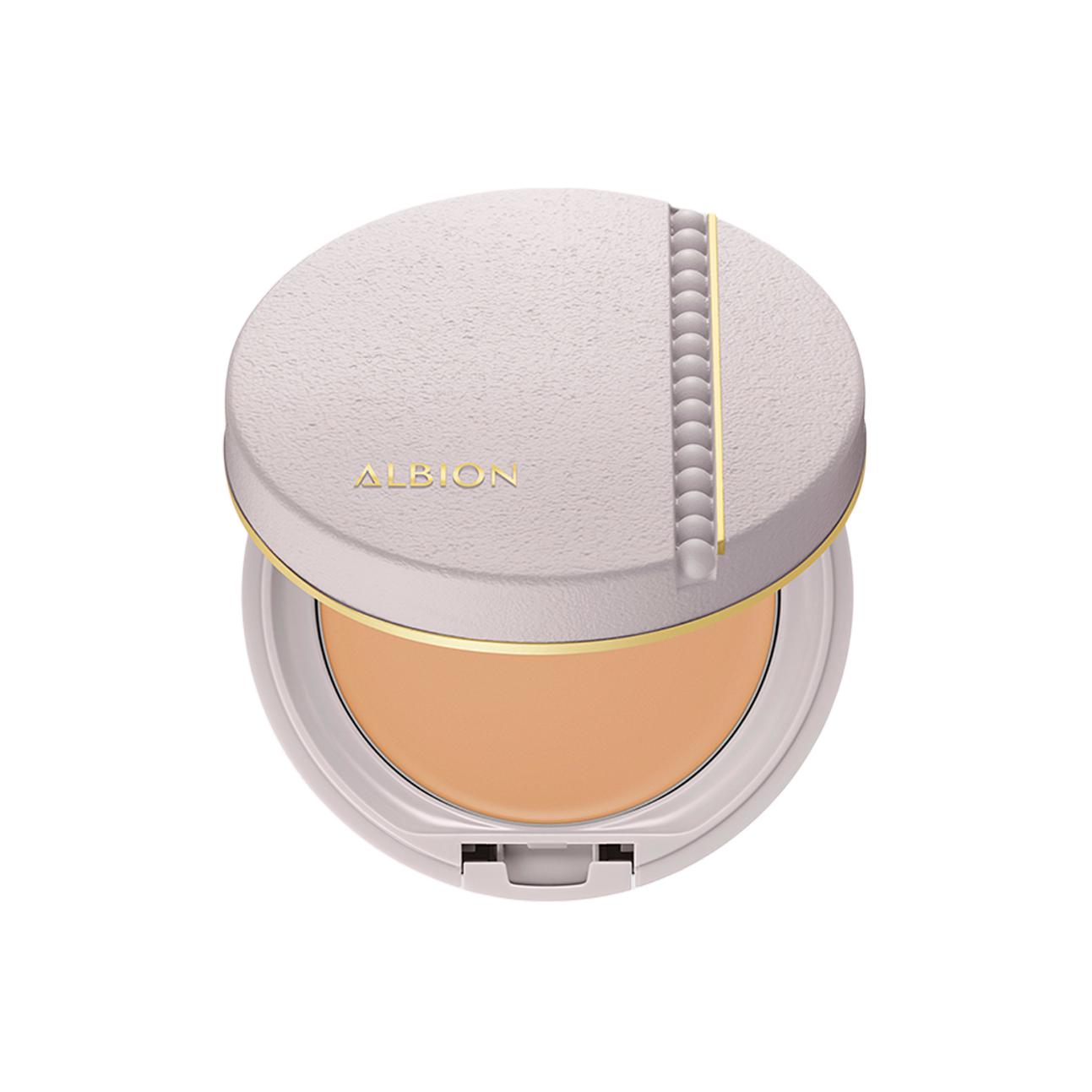 

Albion AOERBIN Shiny Skin Pink Balm Корректирующий тон кожи Увлажняющий бальзам 9,5 г