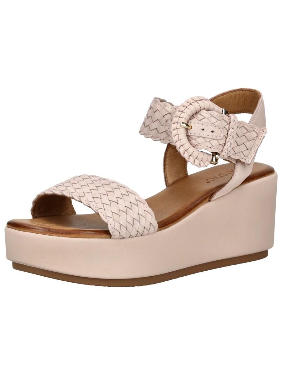 Сандалии INUOVO, Light pink