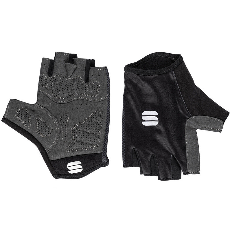 

Гоночные перчатки Sportful, черный
