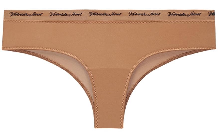 

Женские трусы Victoria's Secret, цвет 1 Motoiri (honey-colored)