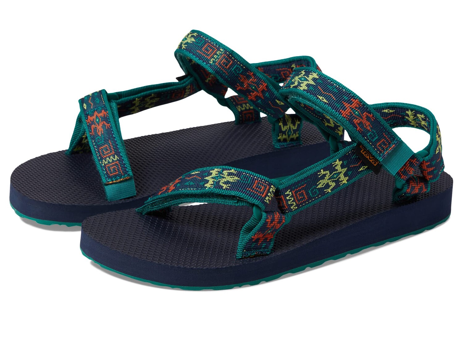 

Сандалии Teva Kids Original Universal (Toddler/Little Kid/Big Kid)