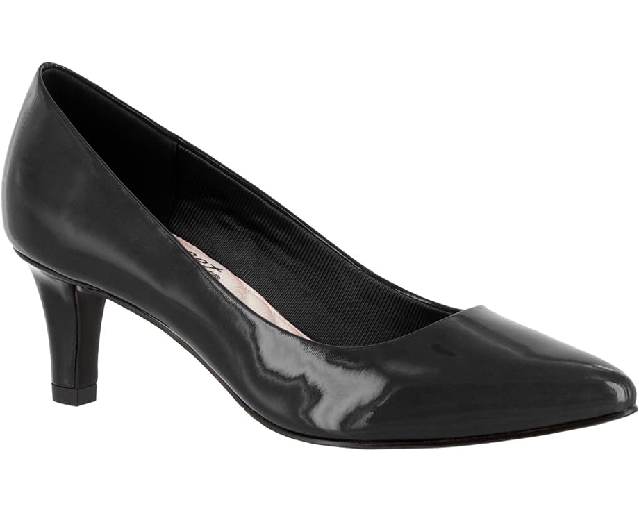 

Туфли Easy Street Pointe, цвет Black Patent