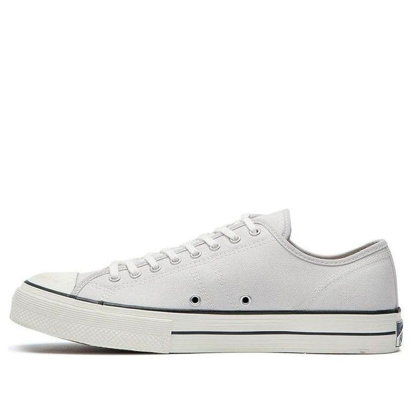 

Кроссовки lucky star 'grey black' Converse, белый