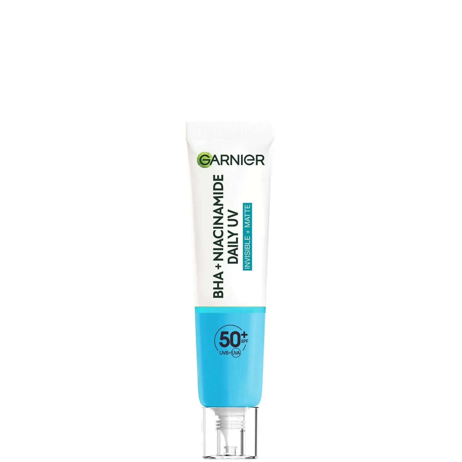 

BHA + ниацинамид Daily UV 50 мл Garnier