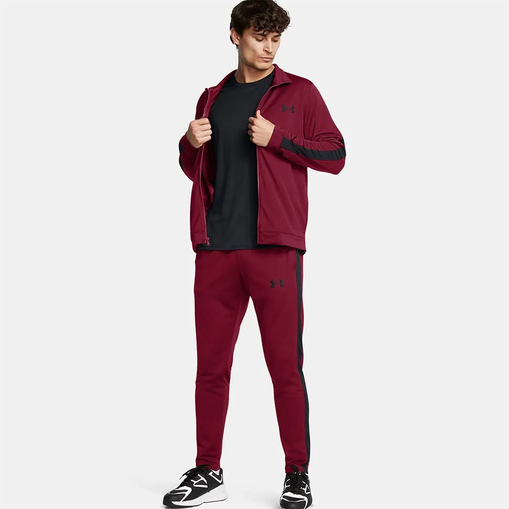 

Спортивный костюм Under Armour Knit, красный