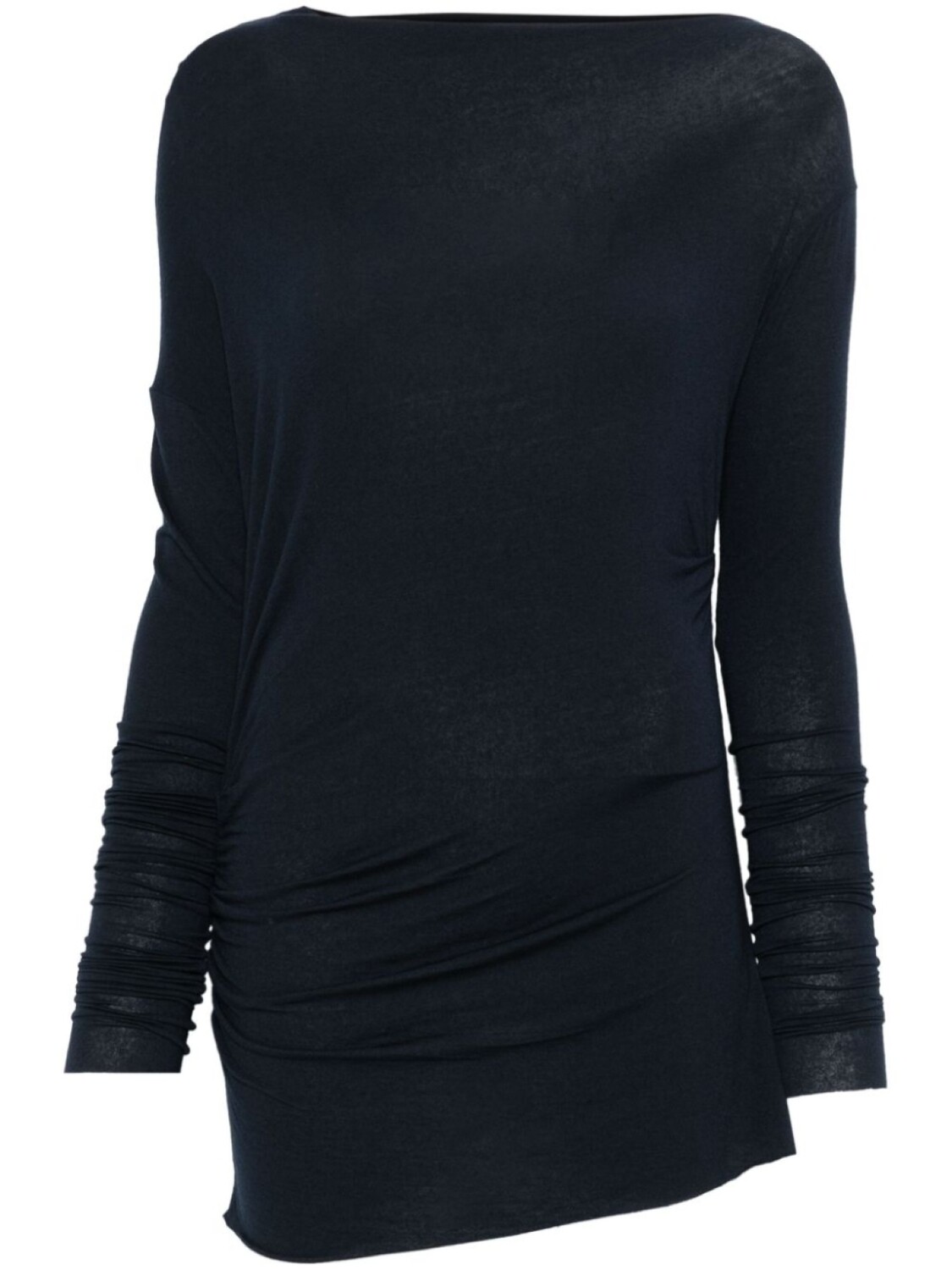 

Топ Chic Comfort Dorothee Schumacher, синий