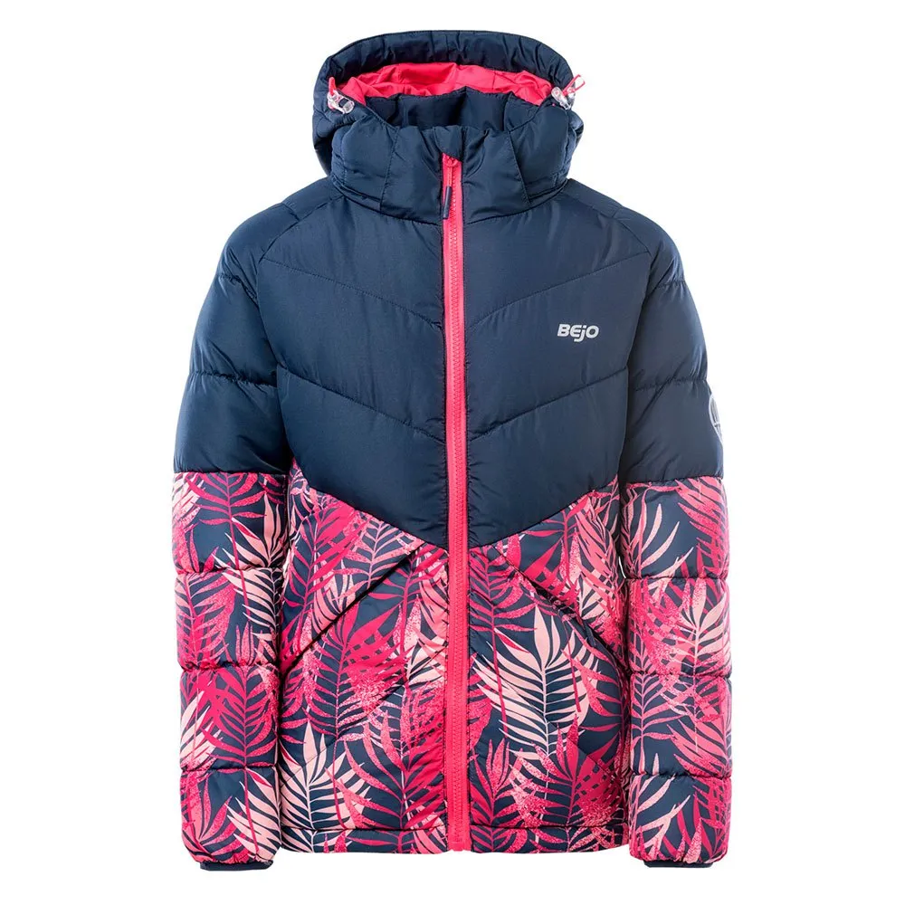 

Куртка Bejo Baldey II Junior, синий